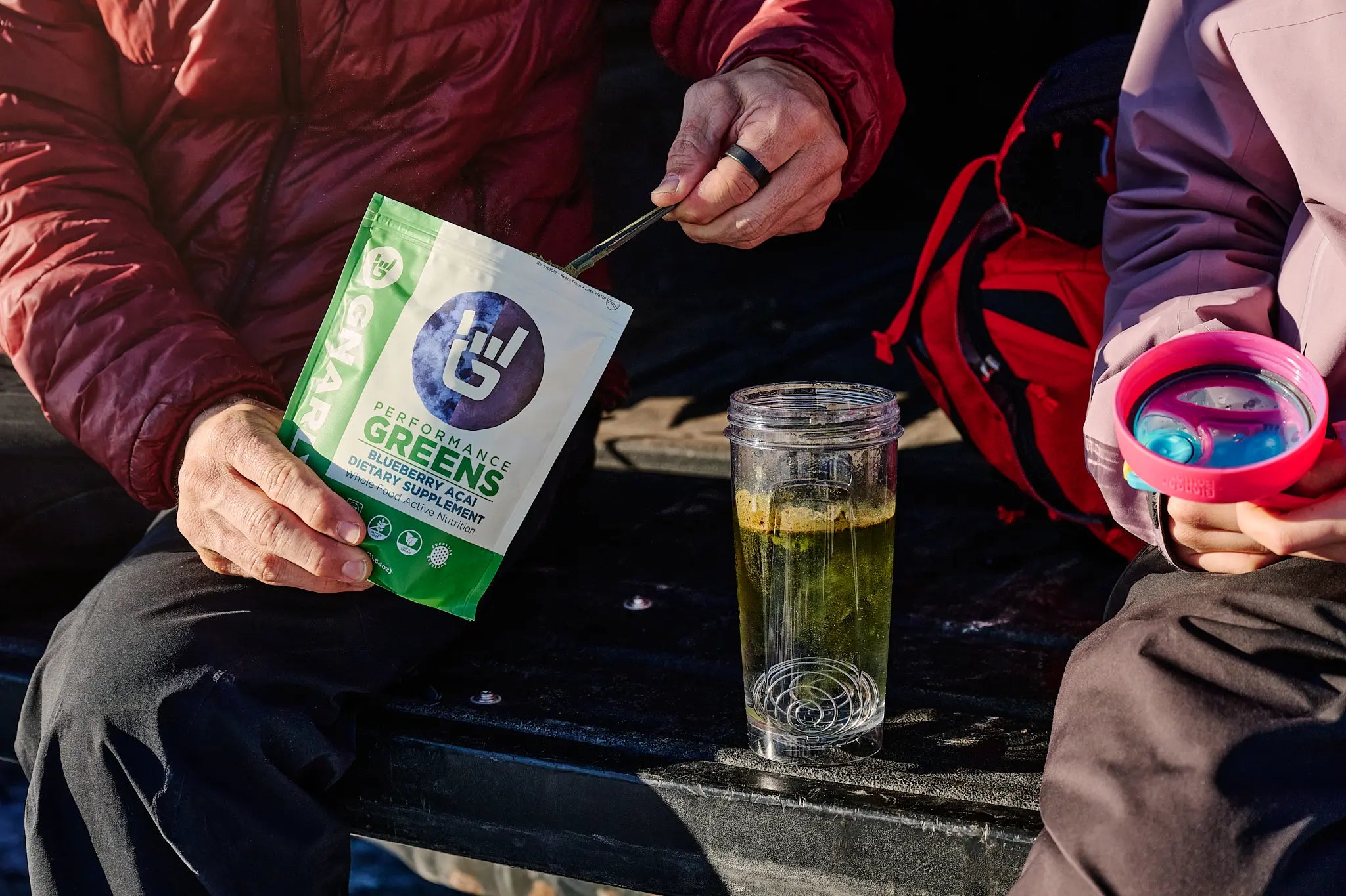 Are Proprietary Blends Helping You or Just Hiding What You’re Taking?