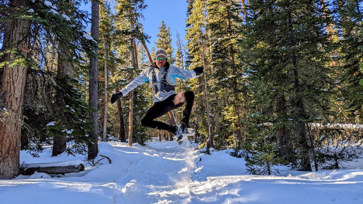 Staying Inspired with an Injury