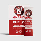 Gnarly Fuel₂O - Gnarly Nutrition
