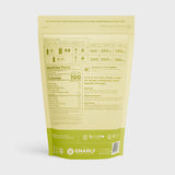 Gnarly Fuel₂O - Limeade Back