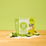 Gnarly Hydrate - Gnarly Nutrition