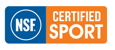 Clean Fuel for Clean Training