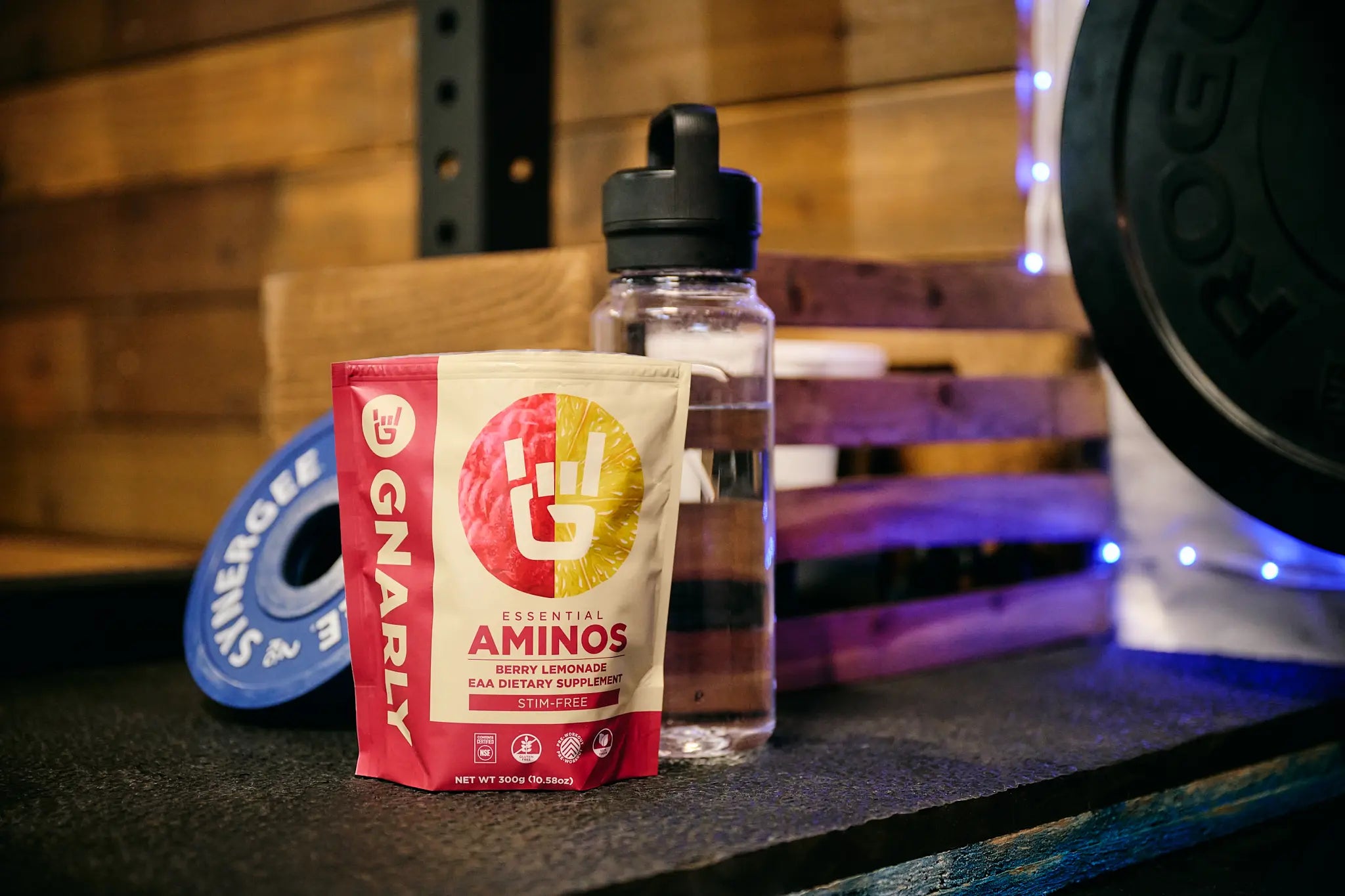 Essential Amino Acids  Why They Matter and Who They’re Best For