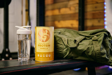 Lead in Protein Powders: What the Consumer Reports Study Got Wrong — And What You Should Know