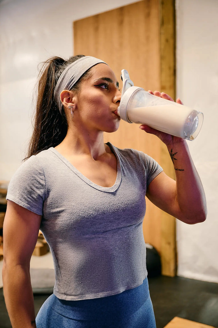 P.R.E.A.M (Protein Rules Everything Around Me) Choosing the Best Protein Powder for Yourself