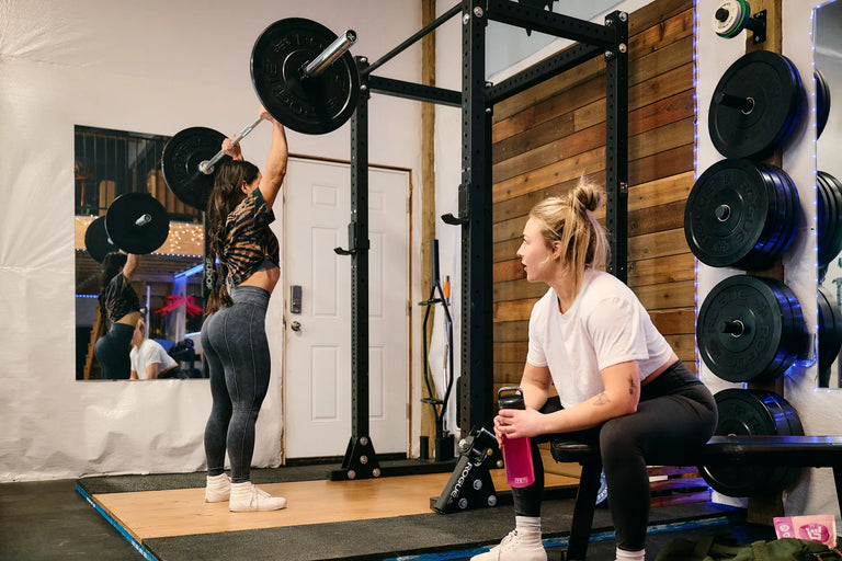 Gnarly is for Every Body: The Nuances of Body Fat