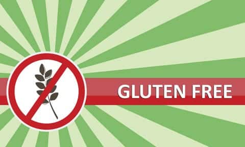 Gluten and Endurance Athletes