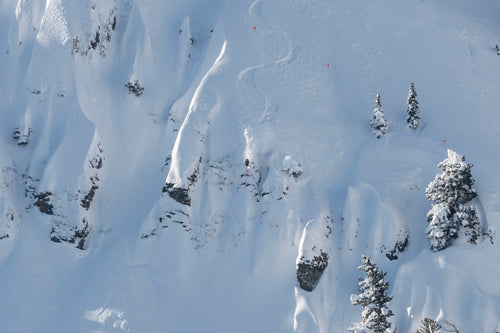 The Iconic Scott Gaffney: A Journey Through Ski Filmmaking