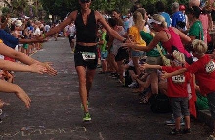 Ironman Kona Recap With BJ Christenson- The Dude Killed It