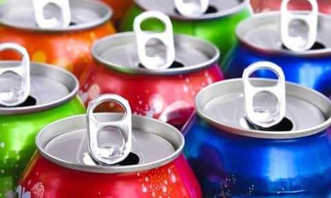 Patent for Artificial Sweetener Aspartame Verifies it is E. Coli Feces