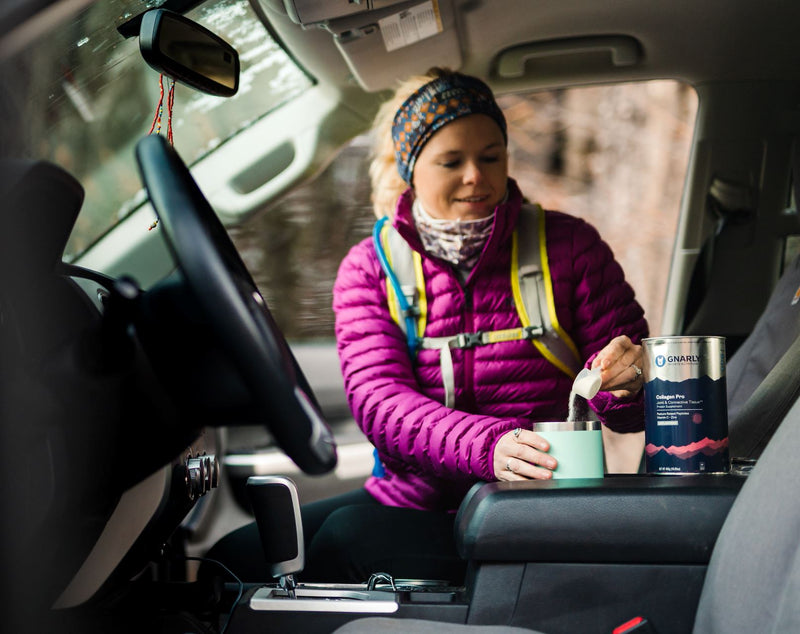 The What, When, Why & How of Gnarly Nutrition's New Products