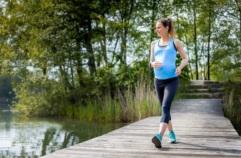 Baby Got Supplements: The Role Supplements Can Play During Pregnancy