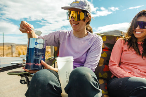 Exploring the World of Collagen: What You Need to Know