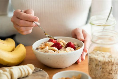 Mindful Mornings Through Food: A Ritual Connection
