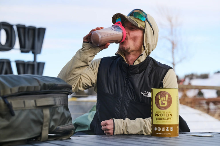 How Much Protein Does an Active Individual Actually Need?