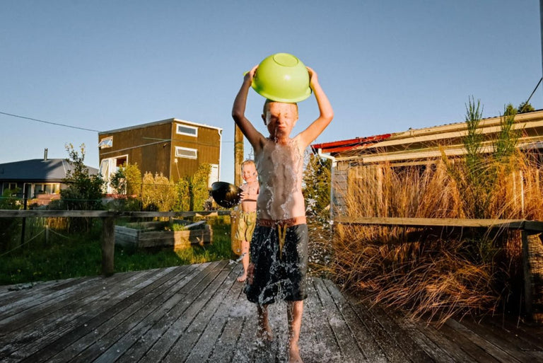 Train Smart When It’s Hot: Tips, Gear & Gains