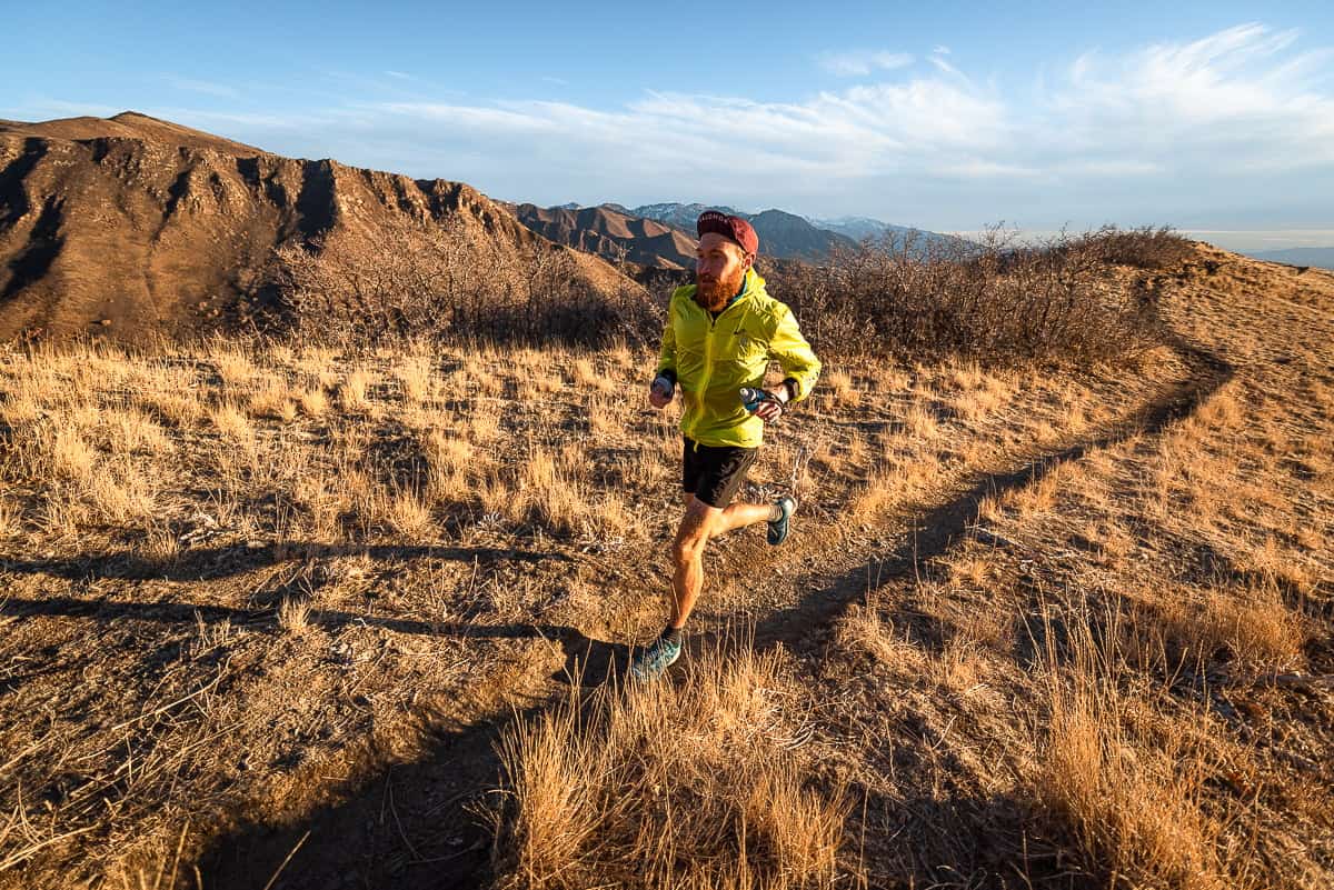 Diet, Longevity & Supplements as a Vegan Athlete: A Conversation with Ultrarunner Trevor Fuchs