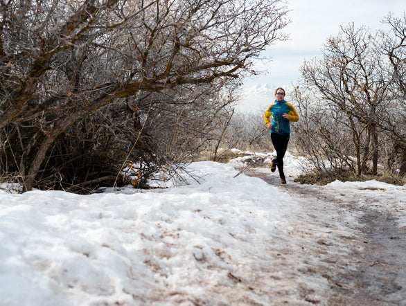 Strength Training: The Secret to Running Injury Free