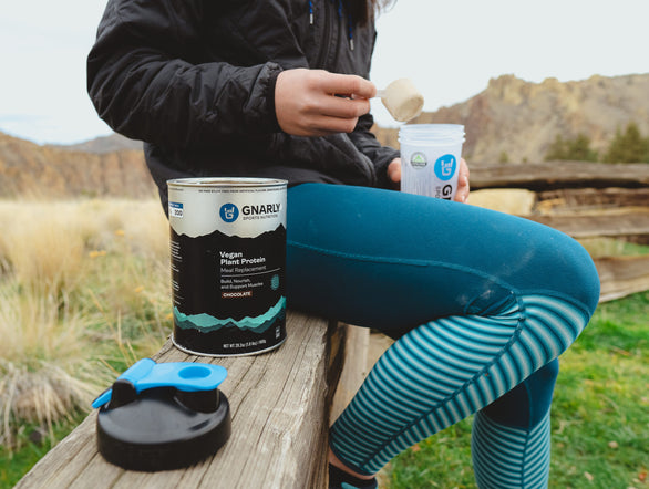 Transitioning from plastic to steel packaging