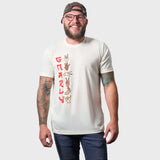 Gnar Hands Shirt - Gnarly Nutrition