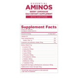 Essential Aminos - Gnarly Nutrition