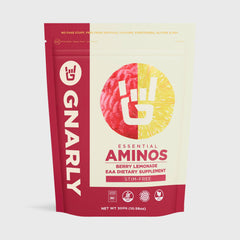 Essential Aminos - Gnarly Nutrition