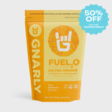 Gnarly Fuel₂O - Gnarly Nutrition