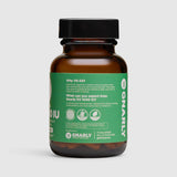 Gnarly Baseline Vitamin D3 - Gnarly Nutrition