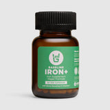 Gnarly Baseline Iron - Gnarly Nutrition