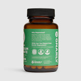 Gnarly Baseline Mg Glycinate - Gnarly Nutrition