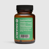 Gnarly Baseline Mg Glycinate - Gnarly Nutrition
