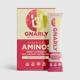 Essential Aminos - Gnarly Nutrition