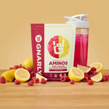Essential Aminos - Gnarly Nutrition