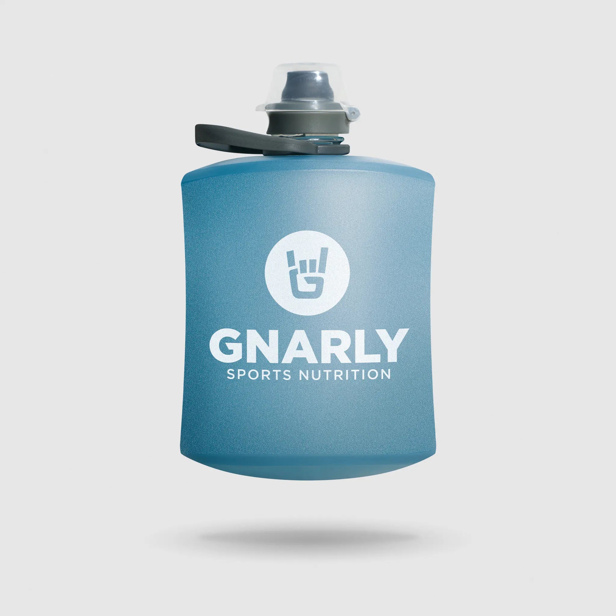 Gnarly Collapsible Water Bottle - Gnarly Nutrition