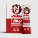 Gnarly Fuel₂O - Gnarly Nutrition