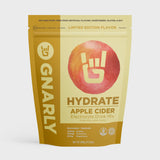 Gnarly Hydrate Apple Cider - Gnarly Nutrition