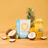 Gnarly Hydrate - Gnarly Nutrition