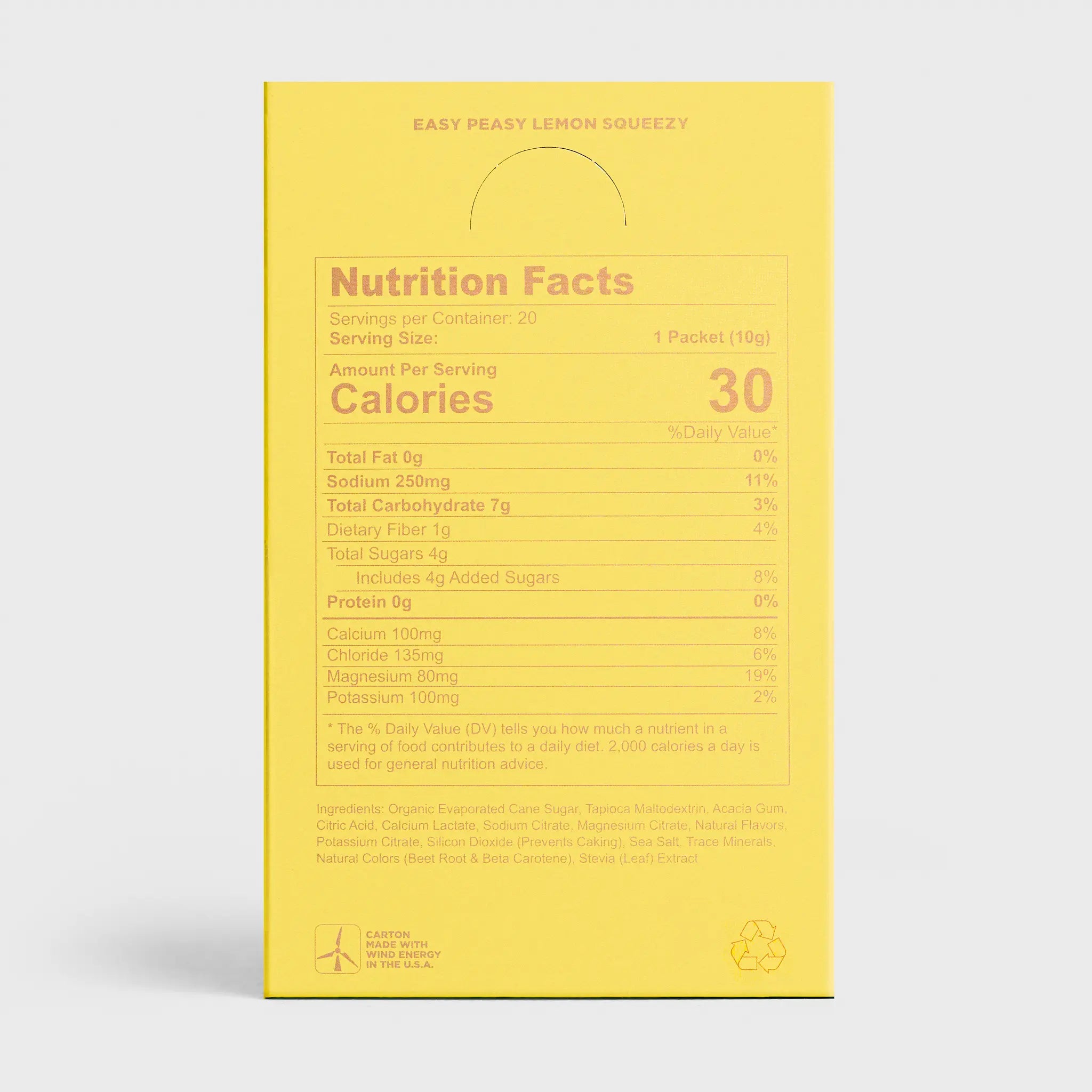 Gnarly Hydrate - Gnarly Nutrition