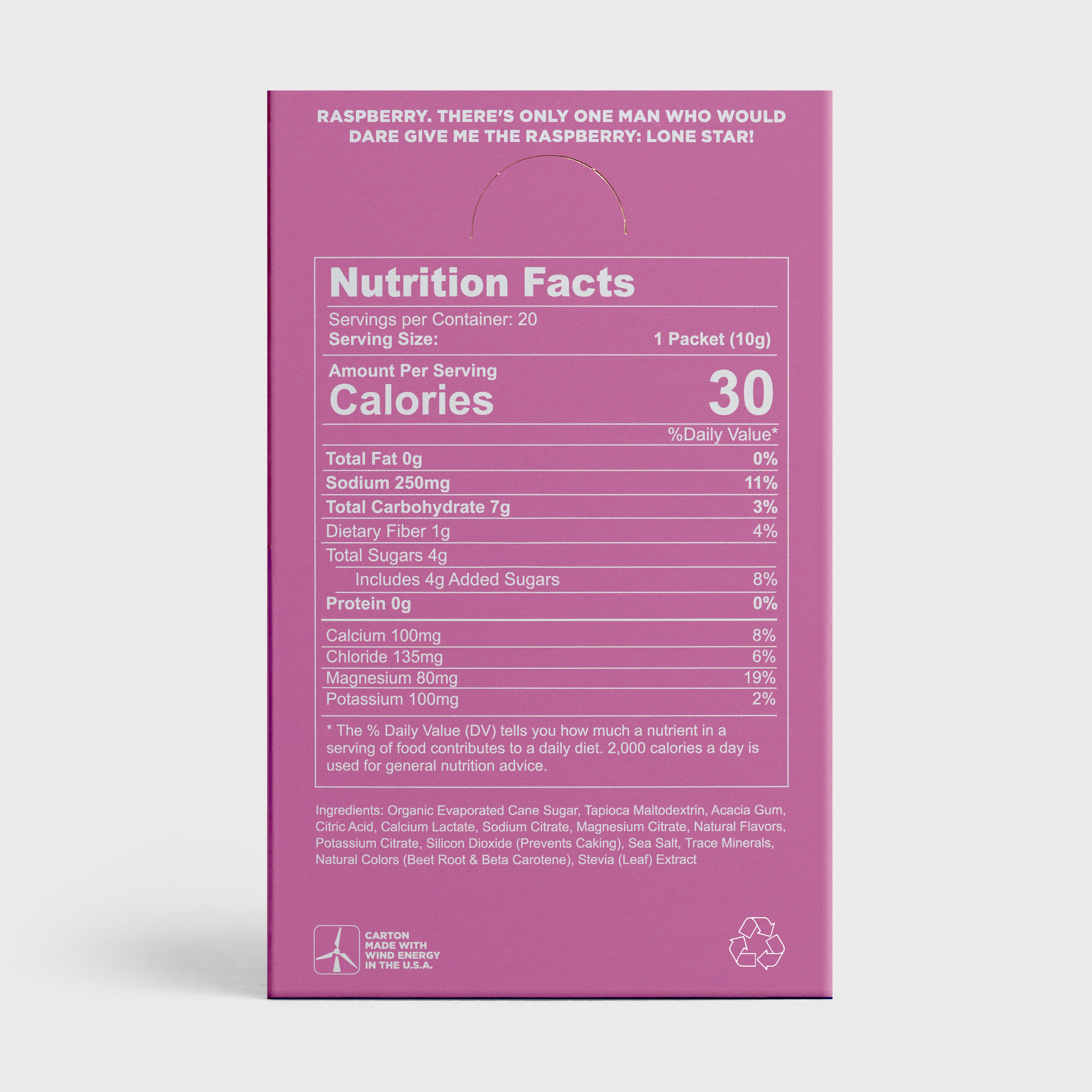 Gnarly Hydrate - Gnarly Nutrition