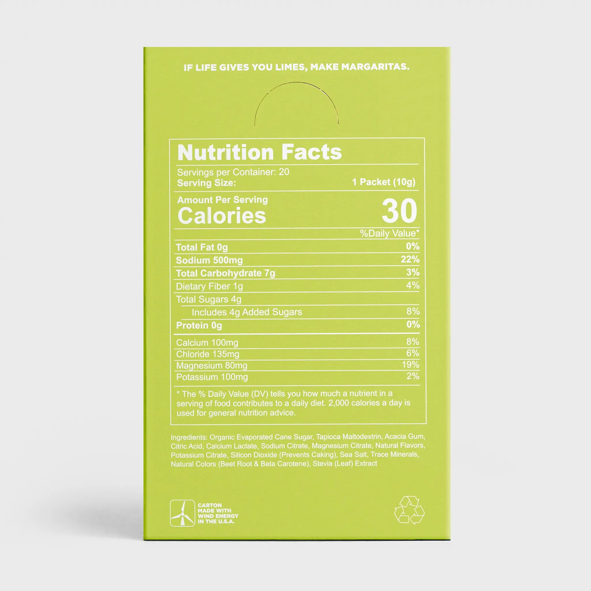 Gnarly Hydrate - Gnarly Nutrition