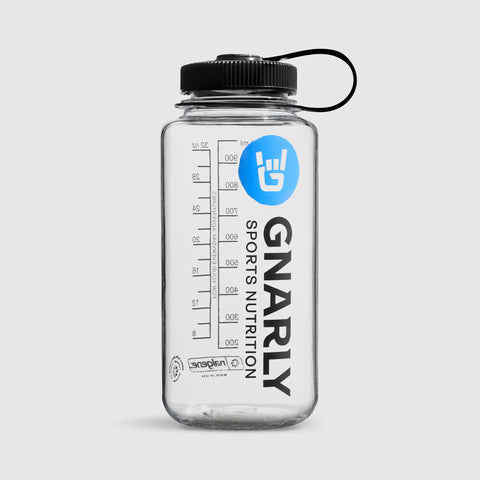 Nalgene Bottle - Gnarly Nutrition