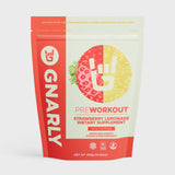 Gnarly Pre-Workout - Gnarly Nutrition