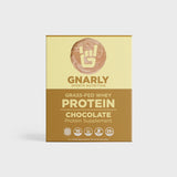 Gnarly Whey - Gnarly Nutrition