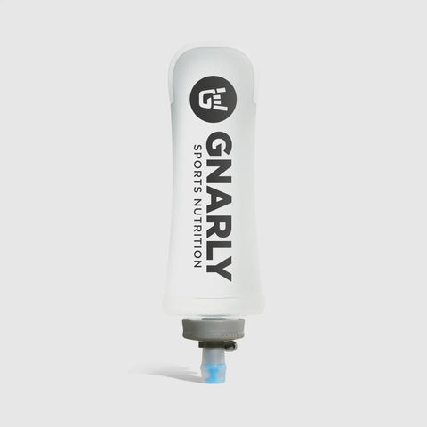 Gnarly Soft Flask - Gnarly Nutrition
