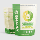 Gnarly Performance Greens - Gnarly Nutrition