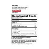 Gnarly BCAAs - Gnarly Nutrition