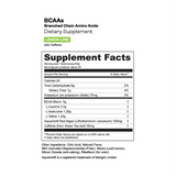 Gnarly BCAAs - Gnarly Nutrition