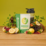 Gnarly Performance Greens - Gnarly Nutrition