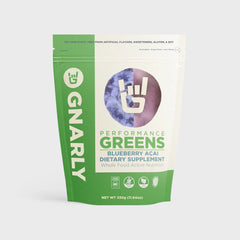 Gnarly Performance Greens - Gnarly Nutrition