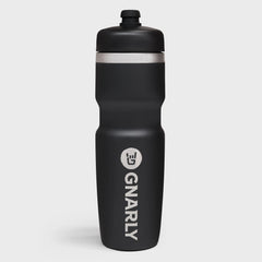 Gnarly 21 oz Steel Bivo Bottle - Gnarly Nutrition